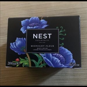 Nest Fragrance Midnight Fleur Body Cream